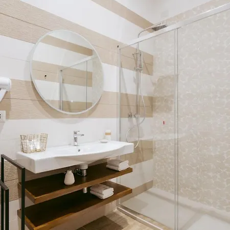 Porta D'Oro Charming House Hotel Alghero Exterior photo