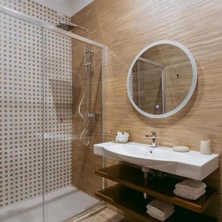 Porta D'Oro Charming House Hotel Alghero Exterior photo