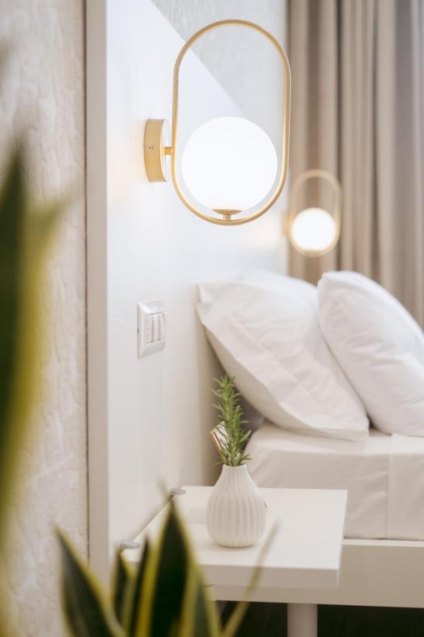 Porta D'oro Charming House Gasthof Alghero